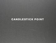 Candlestick point