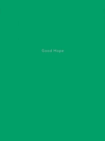 Good Hope