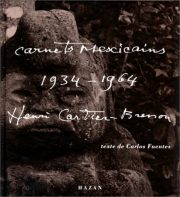 Carnets Mexicains 1934-1964