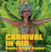 Carnival in Rio