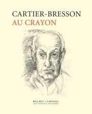 Cartier-Bresson Au Crayon