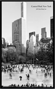 Central Park New York