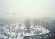 Chernobyl Zone (II)