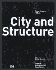 City and Structure