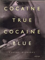 Cocaine True Cocaine Blue