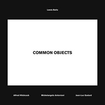 Common Objects