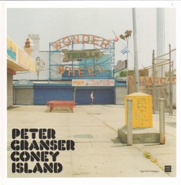 Coney Island (Collectors edition – Rocket)