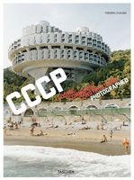 Cosmic Communist Constructions Photographed