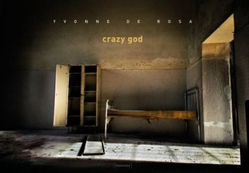 Crazy God