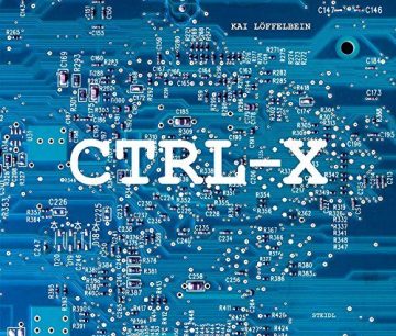 Ctrl-X: A topography of e-waste