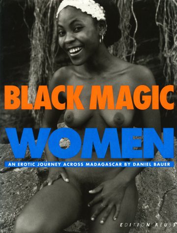 Black Magic Women