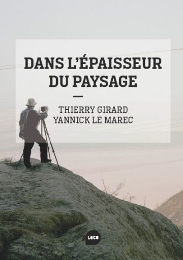 Dans l’épaisseur du paysage