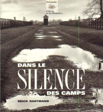 Dans le silence des camps