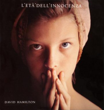 L’eta Dell’innocenza