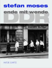 DDR – Ende mit Wende