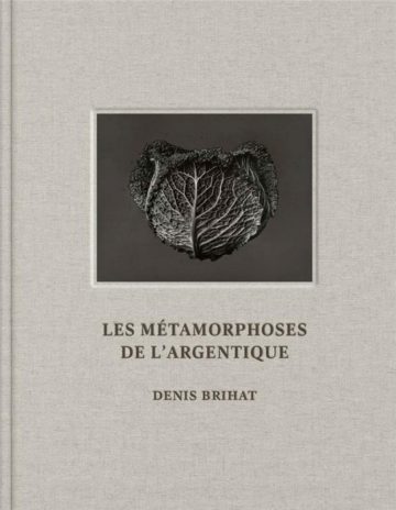 Les métamorphoses de l’argentique