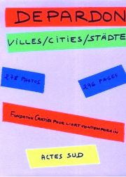 Depardon: Villes / Cities / Städte