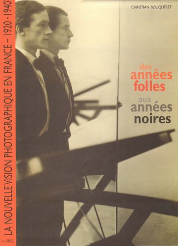 Des années folles aux années noires