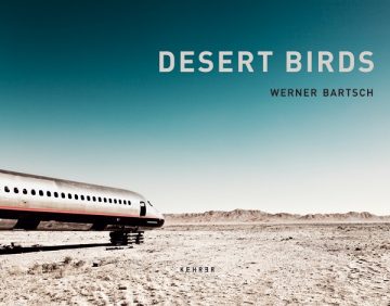 Desert Birds