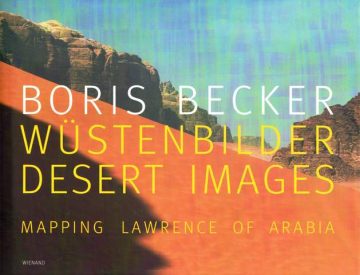 Desert images