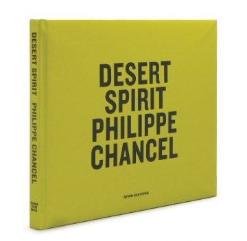 Desert Spirit