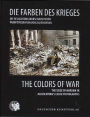 Die Farben Des Krieges / The Colors of War