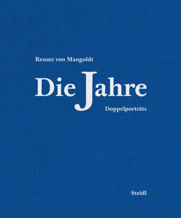 Die Jahre: Doppelporträts