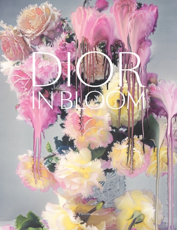 Dior in Bloom