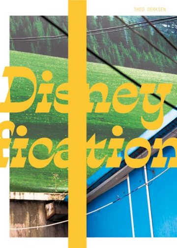 Disneyfication