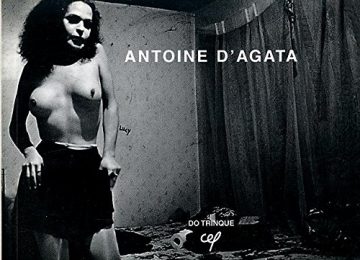 Antoine d’Agata