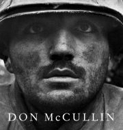 Don McCullin (signed edition)