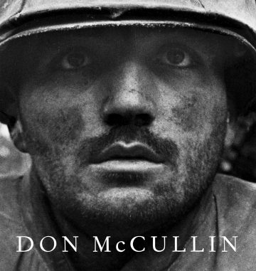 Don McCullin (signed edition)