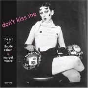 Don’t Kiss Me