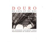 Douro: de ceps et de roc