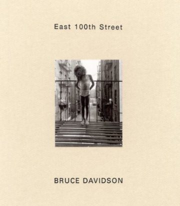 East 100th Street (Revised Edition)