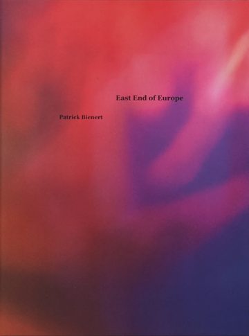 East End of Europe