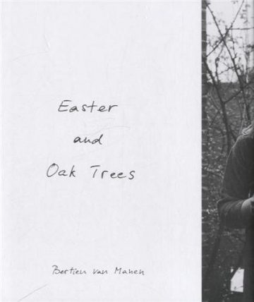 Easter and Oak Trees