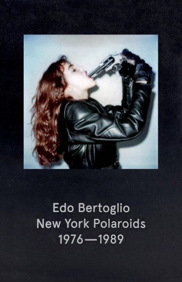 New York Polaroids 1976-1989