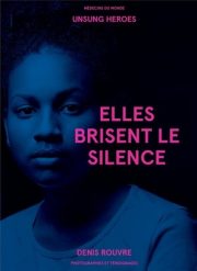 Elles brisent le silence