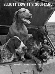 Elliott Erwitt’s Scotland