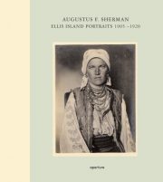 Ellis Island Portraits 1905-1920