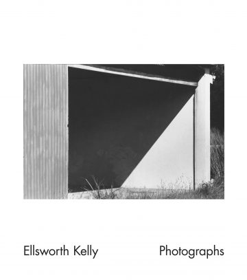 Ellsworth Kelly, Photographs