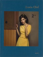 Erwin Olaf – Volume I (signed edition)