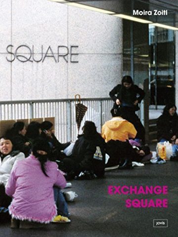 Exchange Square