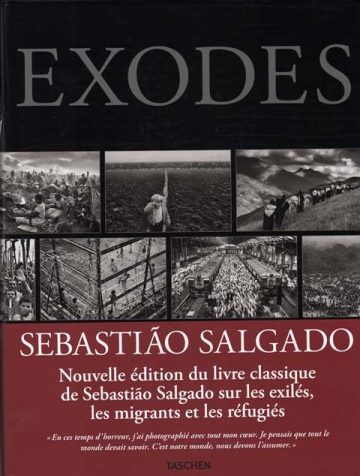 Exodes (French edition)