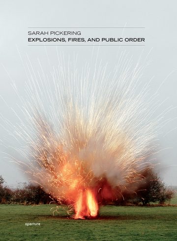 Explosions, Fires, and Public Order (signed edition)