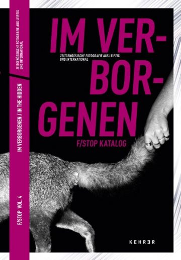 F/Stop Vol 4: Im Verborgenen