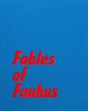 Fables of Faubus