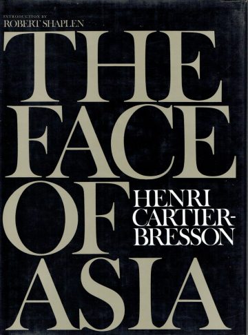 The Face of Asia