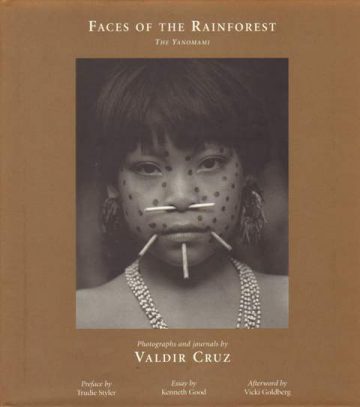 Faces of the Rainforest